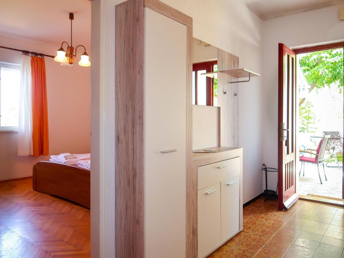 Holiday Home Andela - Rab170 By Interhome Barbat na Rabu Eksteriør billede