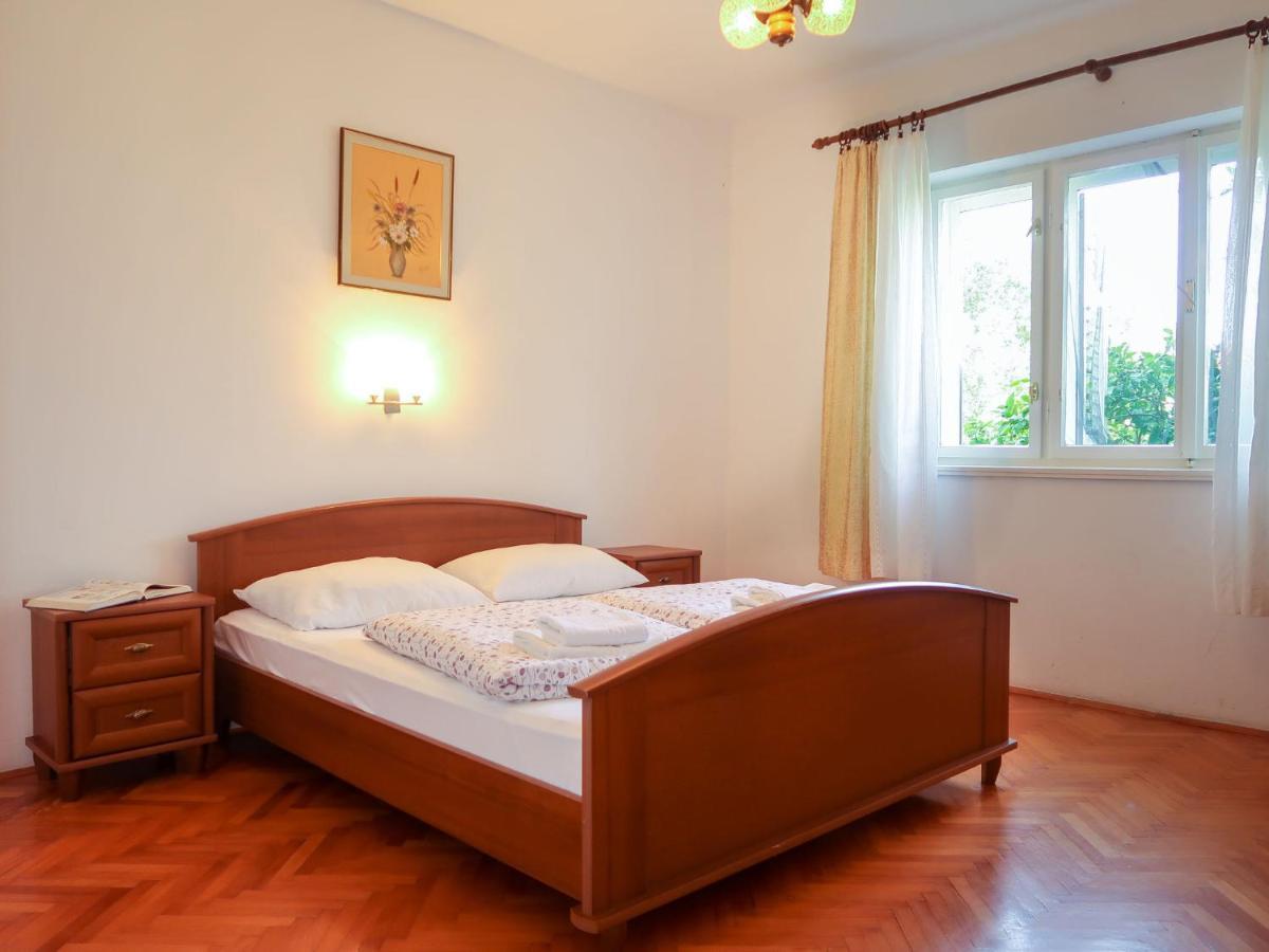 Holiday Home Andela - Rab170 By Interhome Barbat na Rabu Eksteriør billede