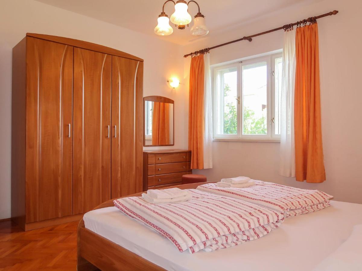 Holiday Home Andela - Rab170 By Interhome Barbat na Rabu Eksteriør billede